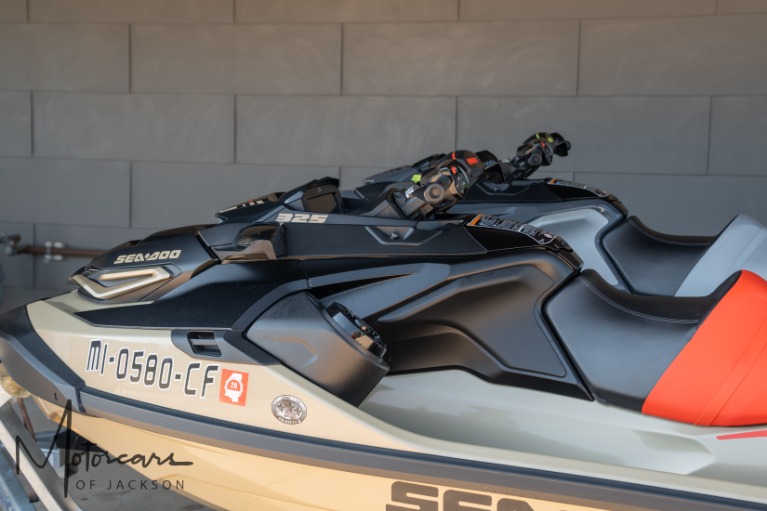 Used-2025-Sea-Doo-RXT-X-325-Jackson-MS