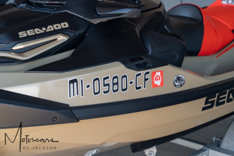 Used-2025-Sea-Doo-RXT-X-325-Jackson-MS