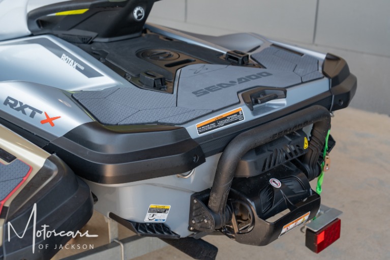 Used-2025-Sea-Doo-RXT-X-325-for-sale-Jackson-MS