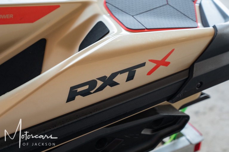 Used-2025-Sea-Doo-RXT-X-325-for-sale-Jackson-MS