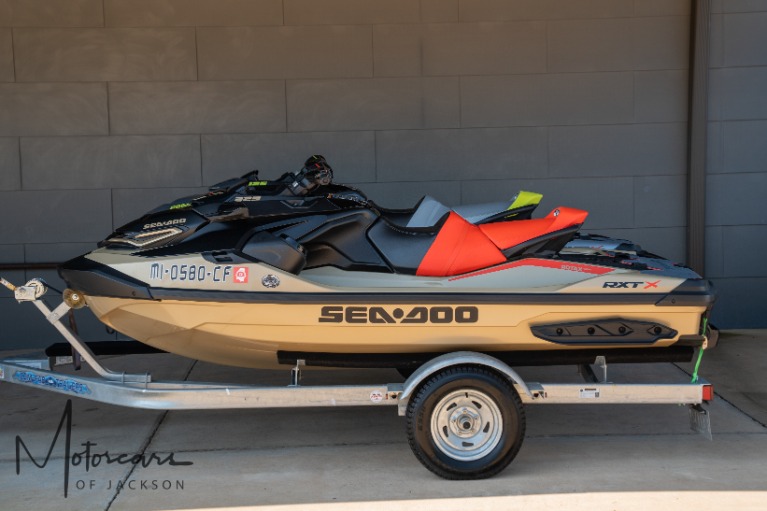 Used-2025-Sea-Doo-RXT-X-325-for-sale-Jackson-MS