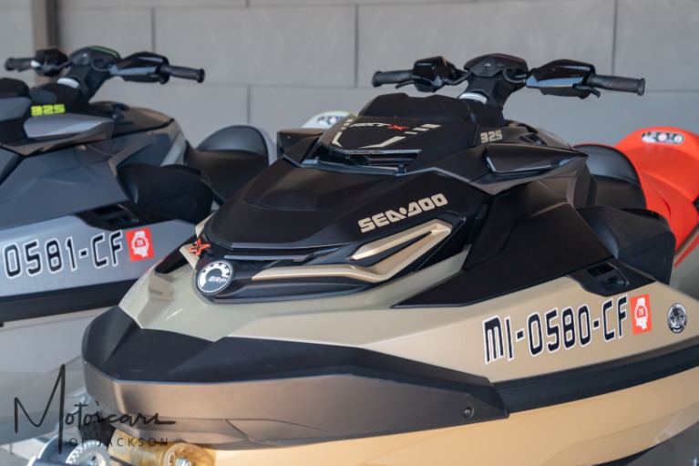 Used-2025-Sea-Doo-RXT-X-325-for-sale-Jackson-MS
