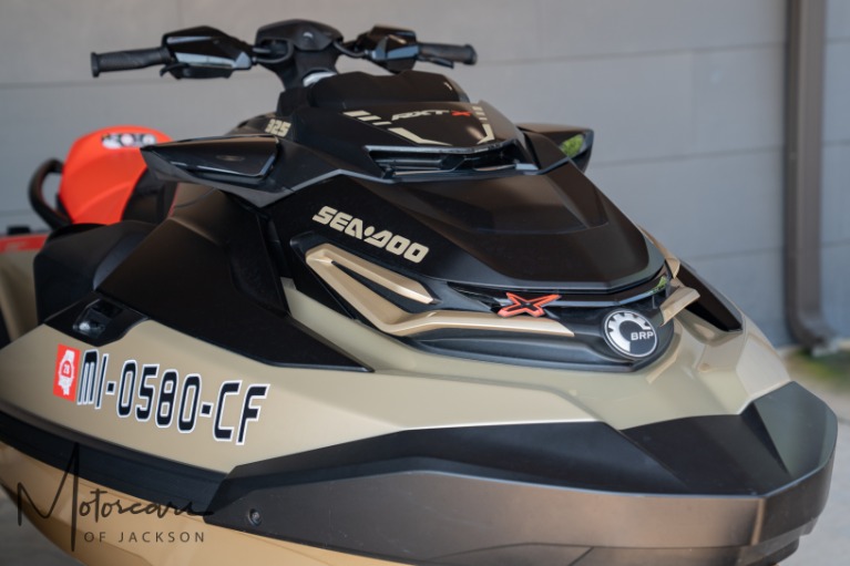 Used-2025-Sea-Doo-RXT-X-325-for-sale-Jackson-MS