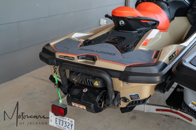 Used-2025-Sea-Doo-RXT-X-325-Jackson-MS