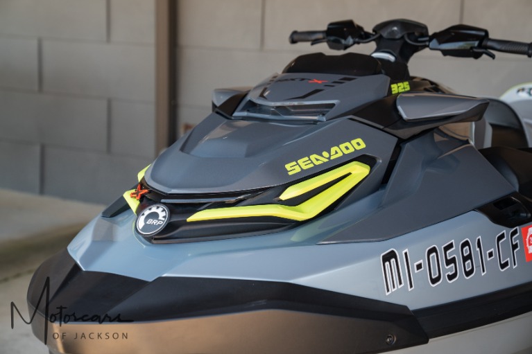 Used-2025-Sea-Doo-RXT-X-325-Jackson-MS