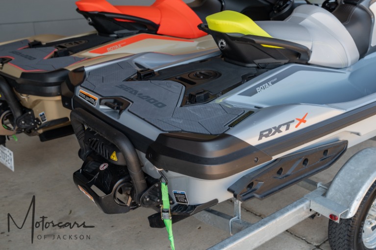Used-2025-Sea-Doo-RXT-X-325-Jackson-MS