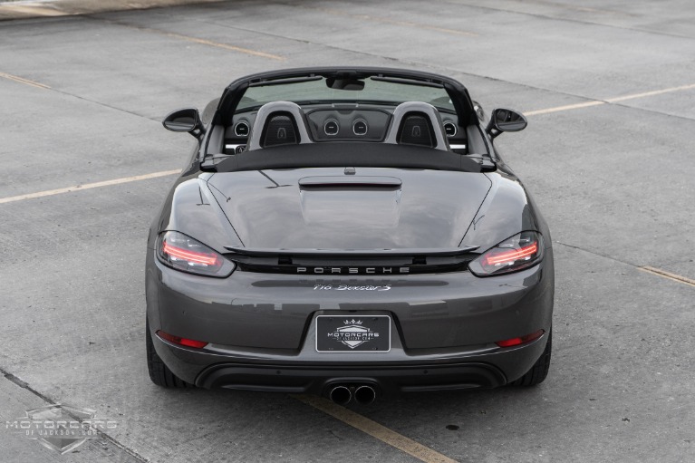 Used-2017-Porsche-718-Boxster-S-Jackson-MS