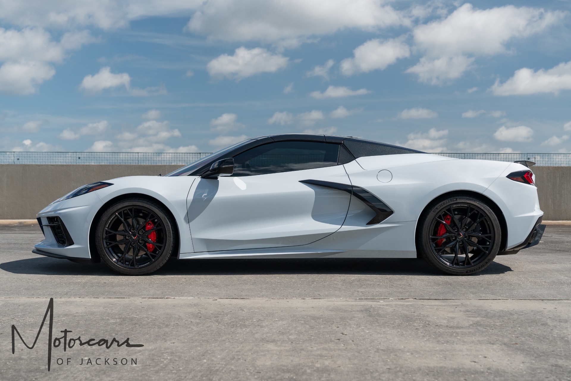 Used-2023-Chevrolet-Corvette-Convertible-3LT-for-sale-Jackson-MS