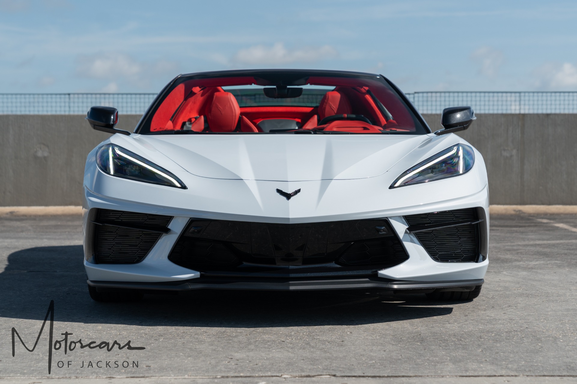 Used-2023-Chevrolet-Corvette-Convertible-3LT-for-sale-Jackson-MS