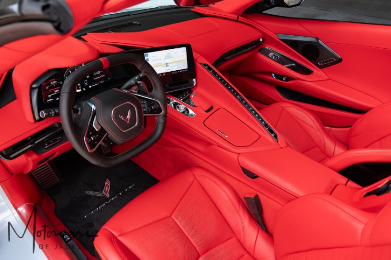 Used-2023-Chevrolet-Corvette-Convertible-3LT-Jackson-MS