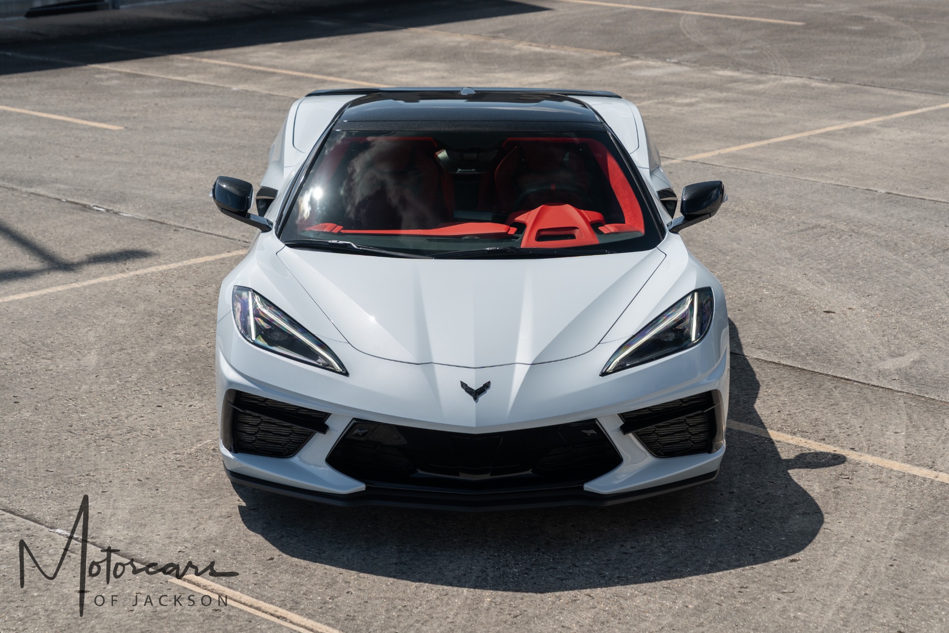 Used-2023-Chevrolet-Corvette-Convertible-3LT-for-sale-Jackson-MS