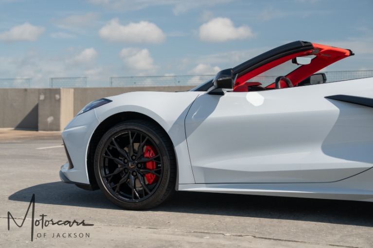 Used-2023-Chevrolet-Corvette-Convertible-3LT-Jackson-MS