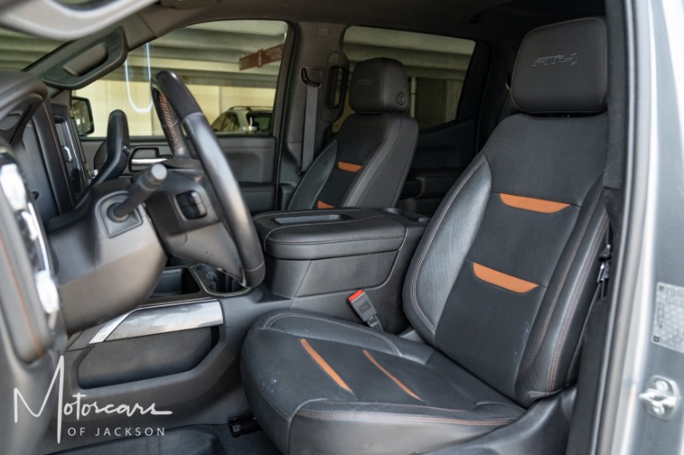 Used-2019-GMC-Sierra-1500-AT4-62L-Jackson-MS
