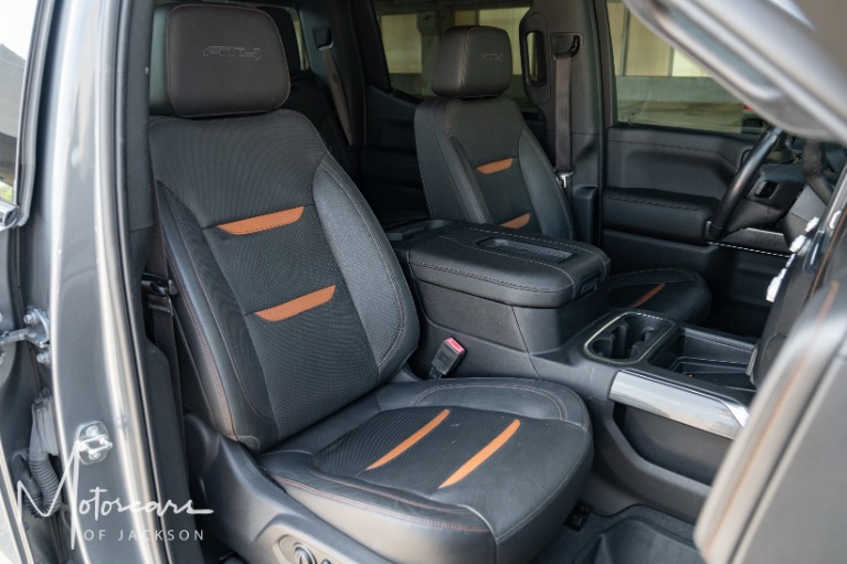 Used-2019-GMC-Sierra-1500-AT4-62L-for-sale-Jackson-MS