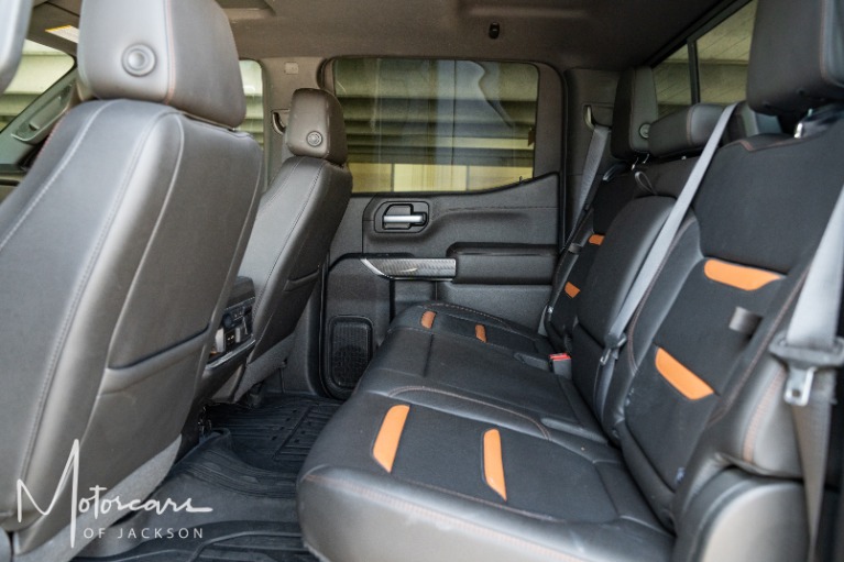 Used-2019-GMC-Sierra-1500-AT4-62L-Jackson-MS