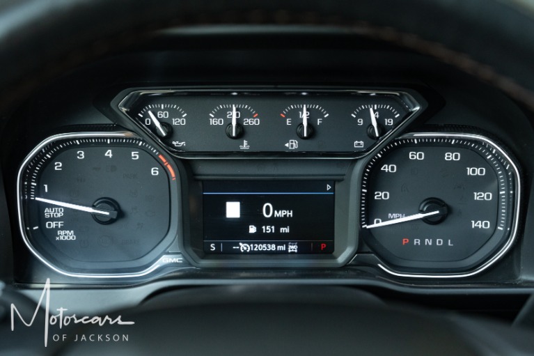 Used-2019-GMC-Sierra-1500-AT4-62L-Jackson-MS