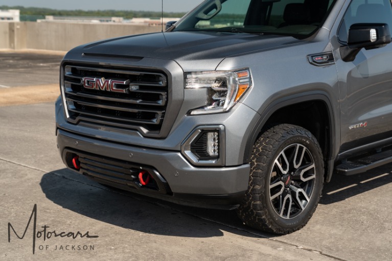 Used-2019-GMC-Sierra-1500-AT4-62L-Jackson-MS