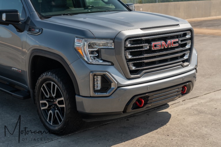 Used-2019-GMC-Sierra-1500-AT4-62L-for-sale-Jackson-MS