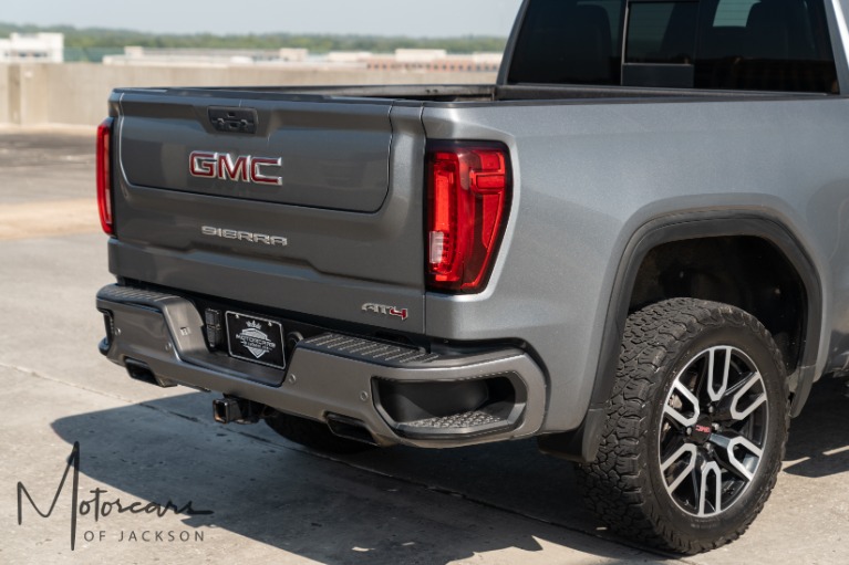 Used-2019-GMC-Sierra-1500-AT4-62L-Jackson-MS