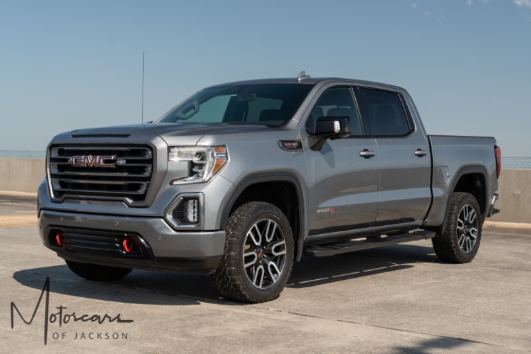 Used-2019-GMC-Sierra-1500-AT4-62L-for-sale-Jackson-MS