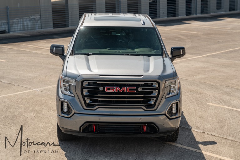 Used-2019-GMC-Sierra-1500-AT4-62L-Jackson-MS