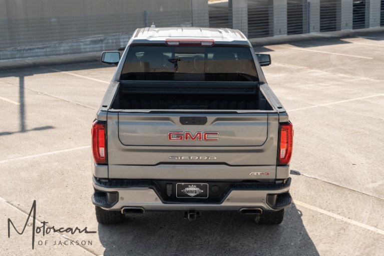 Used-2019-GMC-Sierra-1500-AT4-62L-for-sale-Jackson-MS