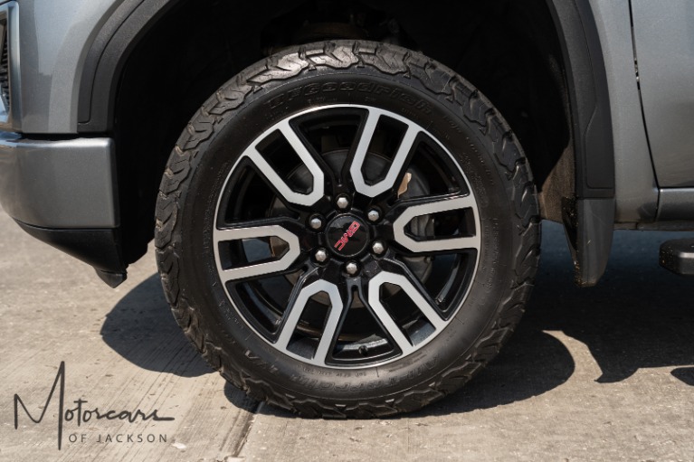 Used-2019-GMC-Sierra-1500-AT4-62L-Jackson-MS