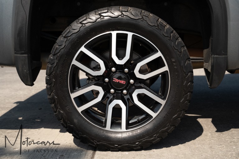 Used-2019-GMC-Sierra-1500-AT4-62L-Jackson-MS
