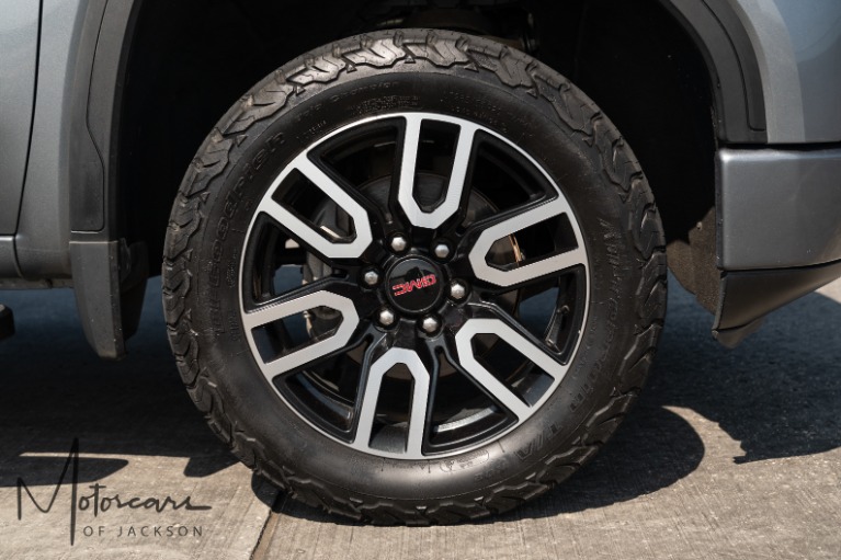 Used-2019-GMC-Sierra-1500-AT4-62L-for-sale-Jackson-MS
