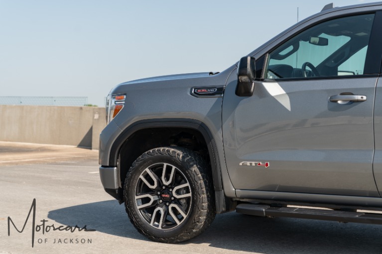 Used-2019-GMC-Sierra-1500-AT4-62L-Jackson-MS