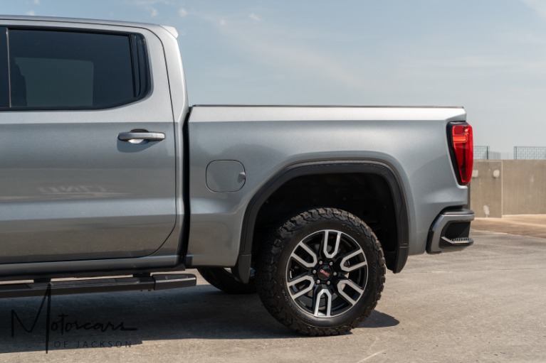 Used-2019-GMC-Sierra-1500-AT4-62L-for-sale-Jackson-MS