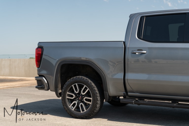 Used-2019-GMC-Sierra-1500-AT4-62L-Jackson-MS