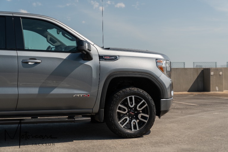 Used-2019-GMC-Sierra-1500-AT4-62L-for-sale-Jackson-MS