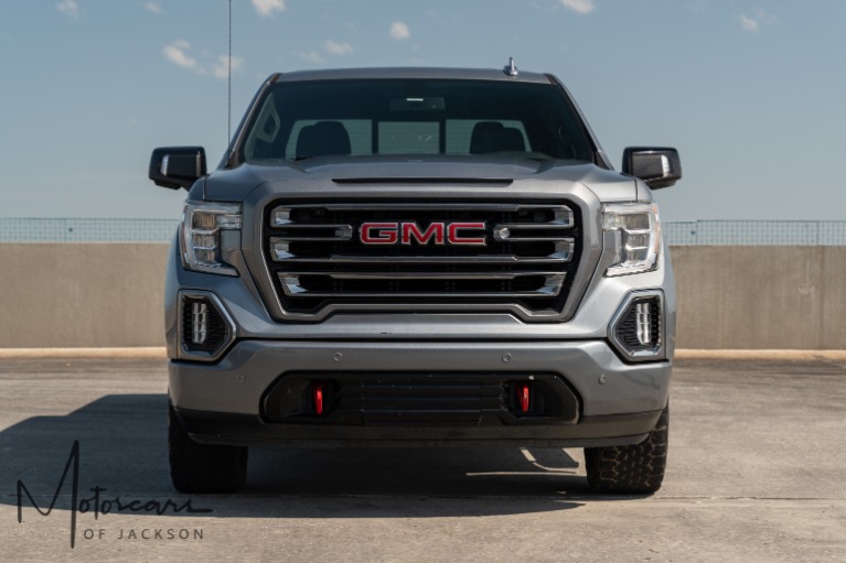 Used-2019-GMC-Sierra-1500-AT4-62L-Jackson-MS