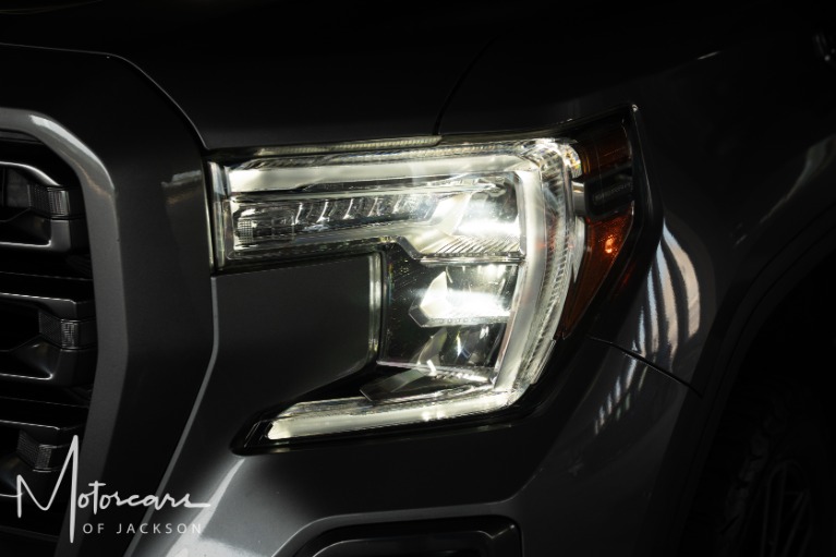 Used-2019-GMC-Sierra-1500-AT4-62L-for-sale-Jackson-MS
