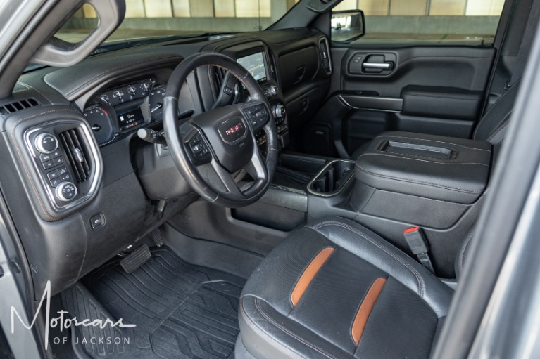 Used-2019-GMC-Sierra-1500-AT4-62L-Jackson-MS