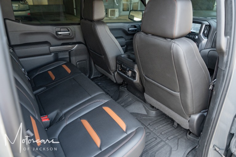 Used-2019-GMC-Sierra-1500-AT4-62L-for-sale-Jackson-MS