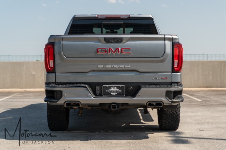 Used-2019-GMC-Sierra-1500-AT4-62L-for-sale-Jackson-MS