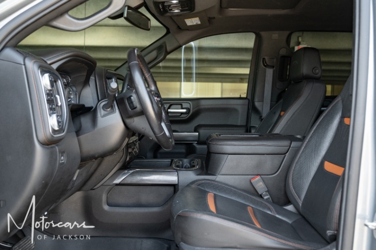 Used-2019-GMC-Sierra-1500-AT4-62L-Jackson-MS
