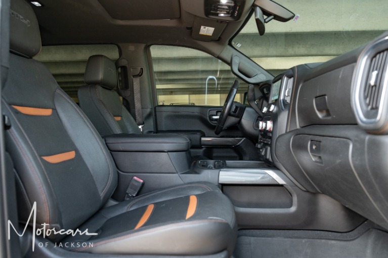 Used-2019-GMC-Sierra-1500-AT4-62L-for-sale-Jackson-MS