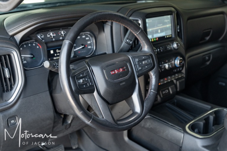 Used-2019-GMC-Sierra-1500-AT4-62L-Jackson-MS