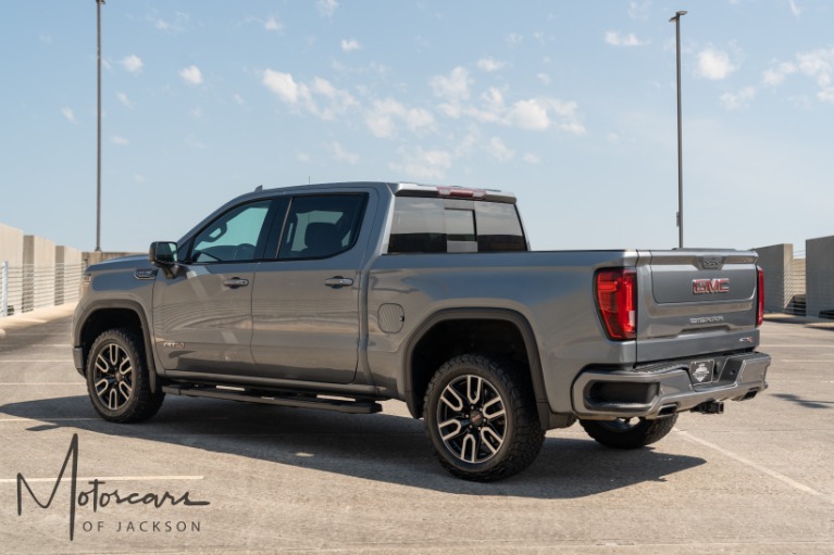 Used-2019-GMC-Sierra-1500-AT4-62L-for-sale-Jackson-MS