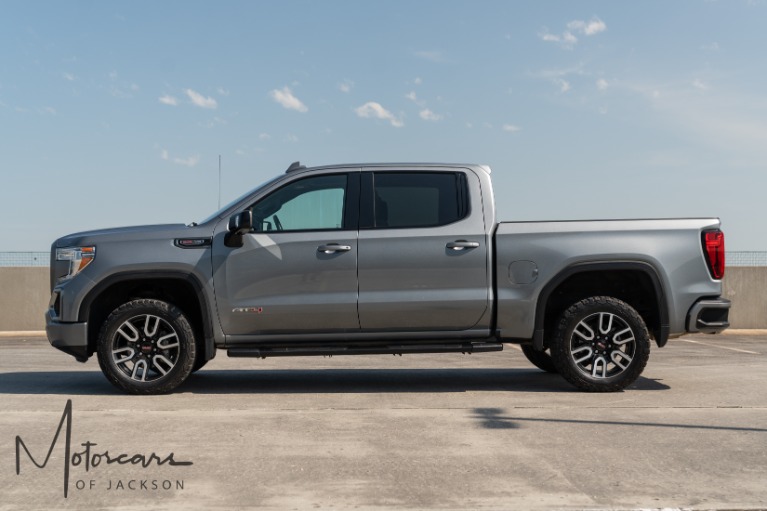 Used-2019-GMC-Sierra-1500-AT4-62L-Jackson-MS