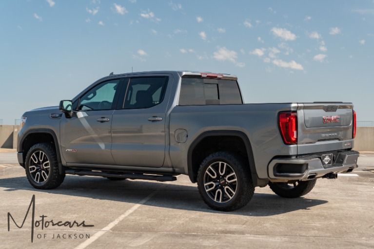 Used-2019-GMC-Sierra-1500-AT4-62L-Jackson-MS