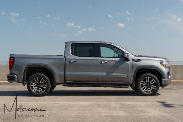 Used-2019-GMC-Sierra-1500-AT4-62L-for-sale-Jackson-MS