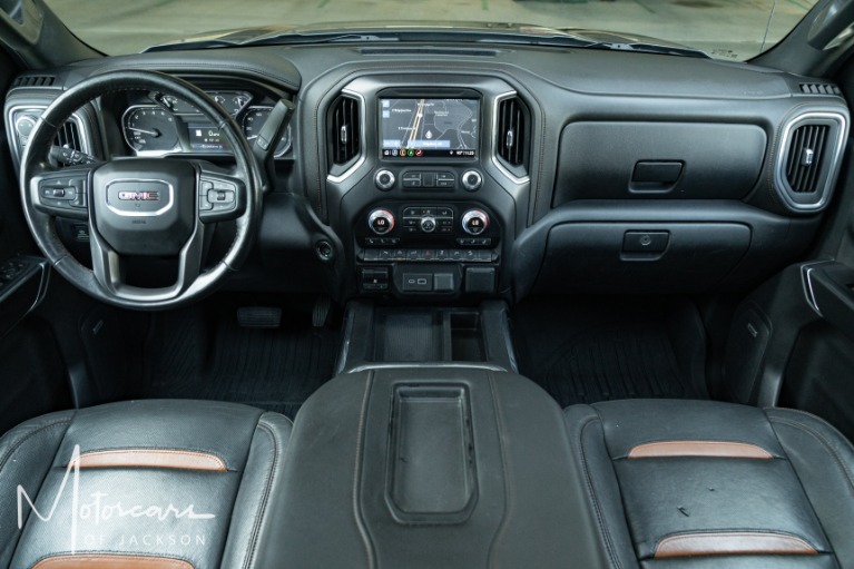 Used-2019-GMC-Sierra-1500-AT4-62L-Jackson-MS