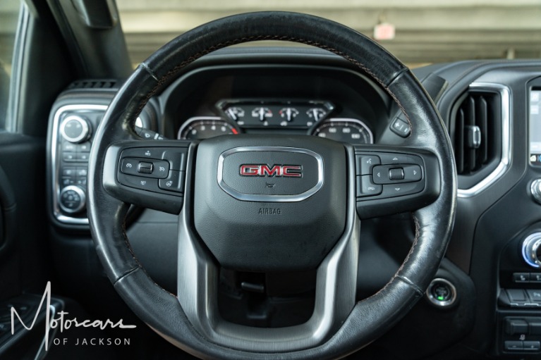 Used-2019-GMC-Sierra-1500-AT4-62L-for-sale-Jackson-MS