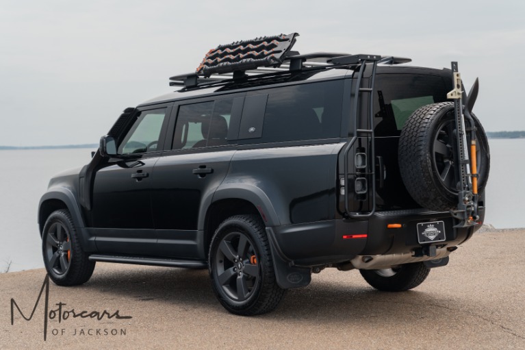 Used-2023-Land-Rover-Defender-130-SE-Limited-Edition-Trek-Off-Road-Jackson-MS