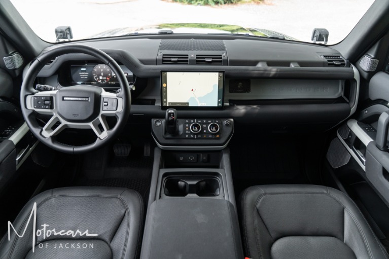Used-2023-Land-Rover-Defender-130-SE-Limited-Edition-Trek-Off-Road-Jackson-MS