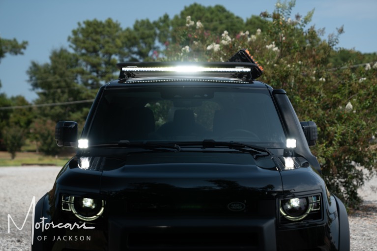 Used-2023-Land-Rover-Defender-130-SE-Limited-Edition-Trek-Off-Road-Jackson-MS